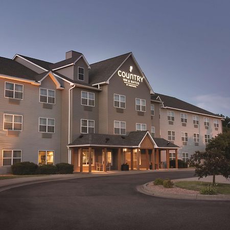 Country Inn & Suites By Radisson, Brooklyn Center, Mn Exterior photo